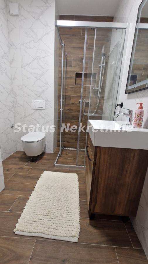 Slika 6 - Jednoiposoban stan za izdavanje, 44m2, 550€