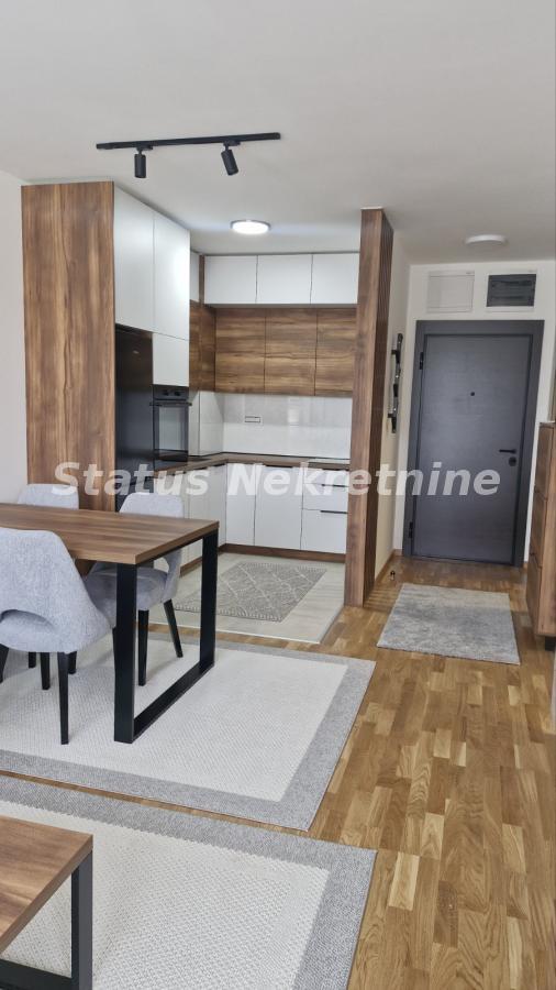 Slika 1 - Jednoiposoban stan za izdavanje, 44m2, 550€