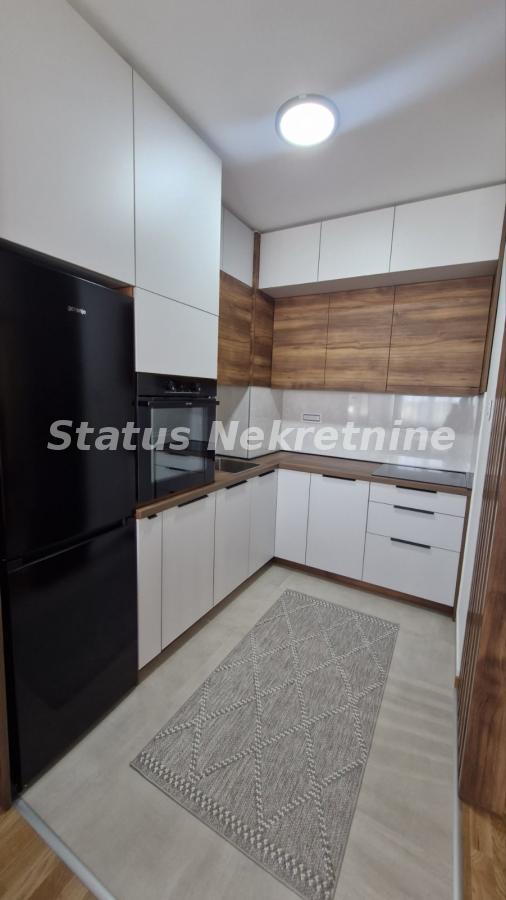 Slika 2 - Jednoiposoban stan za izdavanje, 44m2, 550€
