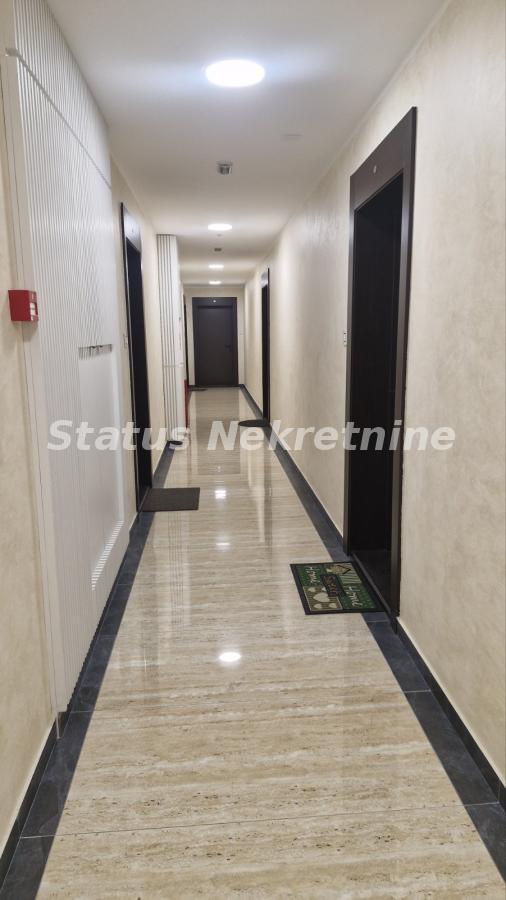 Slika 10 - Jednoiposoban stan za izdavanje, 44m2, 550€