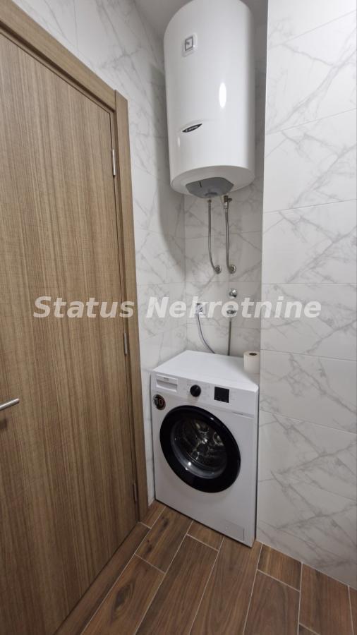 Slika 7 - Jednoiposoban stan za izdavanje, 44m2, 550€