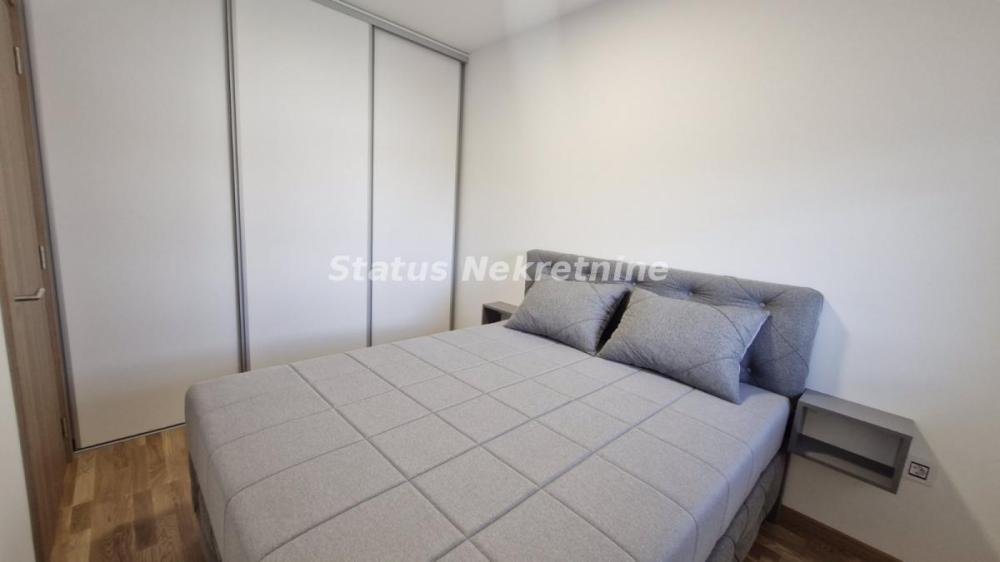 Slika 5 - Jednoiposoban stan za izdavanje, 44m2, 550€