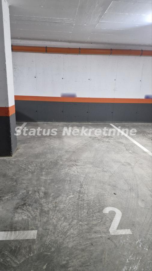 Slika 9 - Jednoiposoban stan za izdavanje, 44m2, 550€