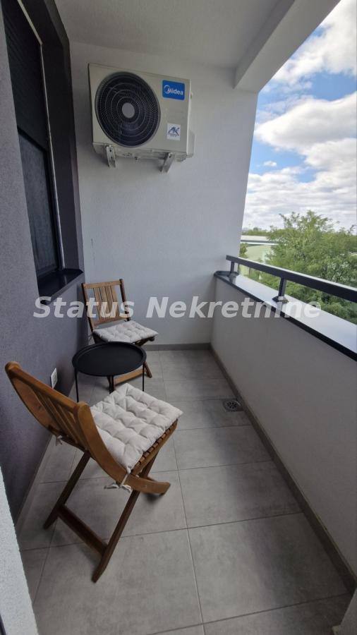 Slika 8 - Jednoiposoban stan za izdavanje, 44m2, 550€