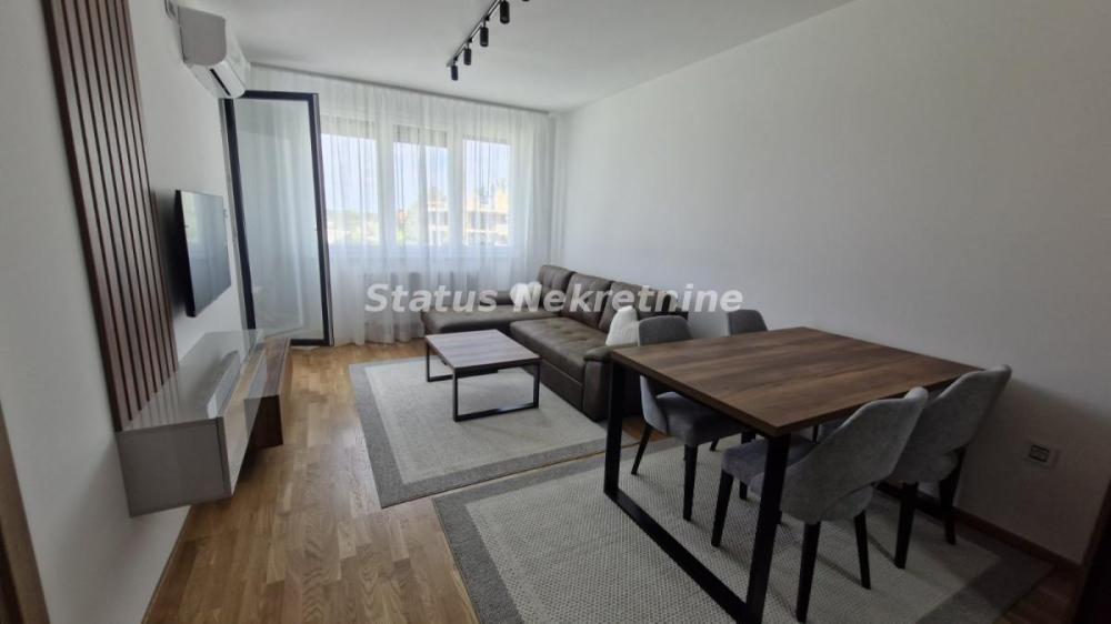 Slika 3 - Jednoiposoban stan za izdavanje, 44m2, 550€
