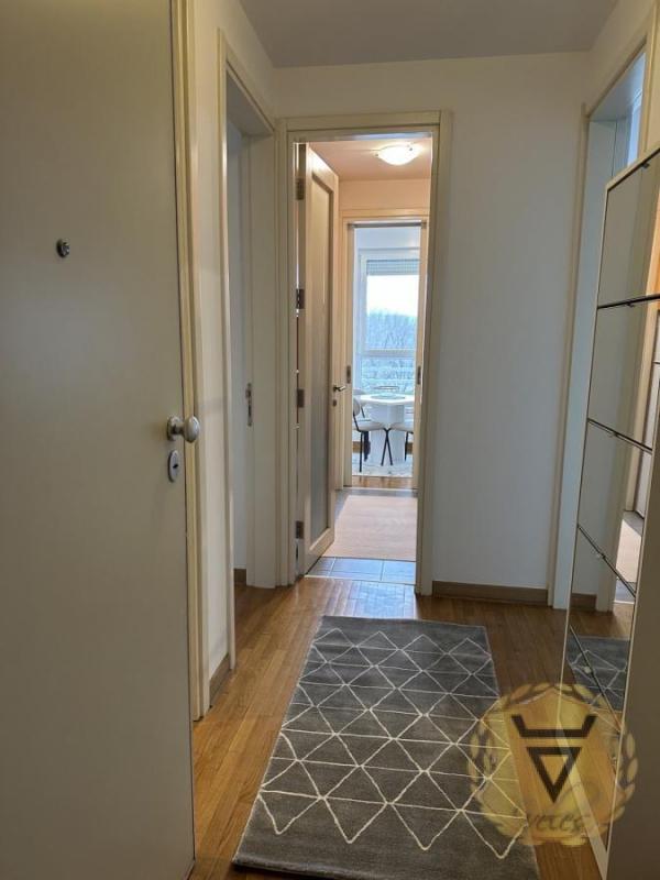 Slika 9 - Dvosoban stan za izdavanje, 53m2, 700€