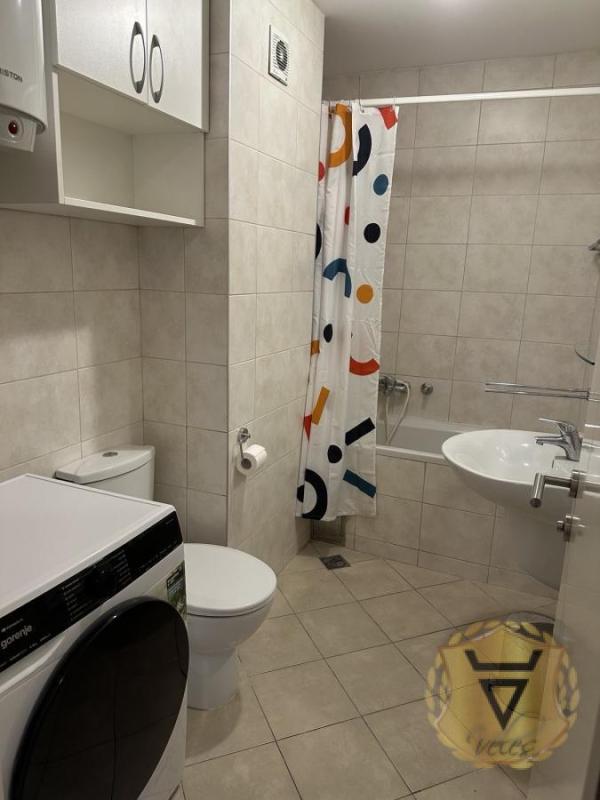 Slika 8 - Dvosoban stan za izdavanje, 53m2, 700€