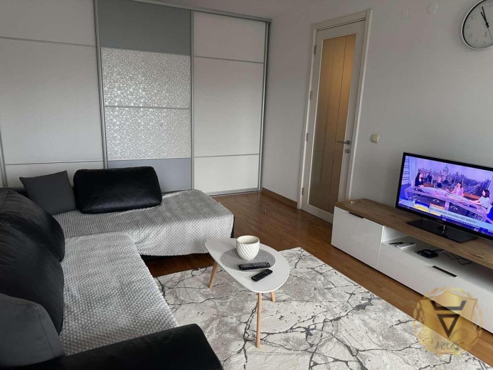 Slika 1 - Dvosoban stan za izdavanje, 53m2, 700€