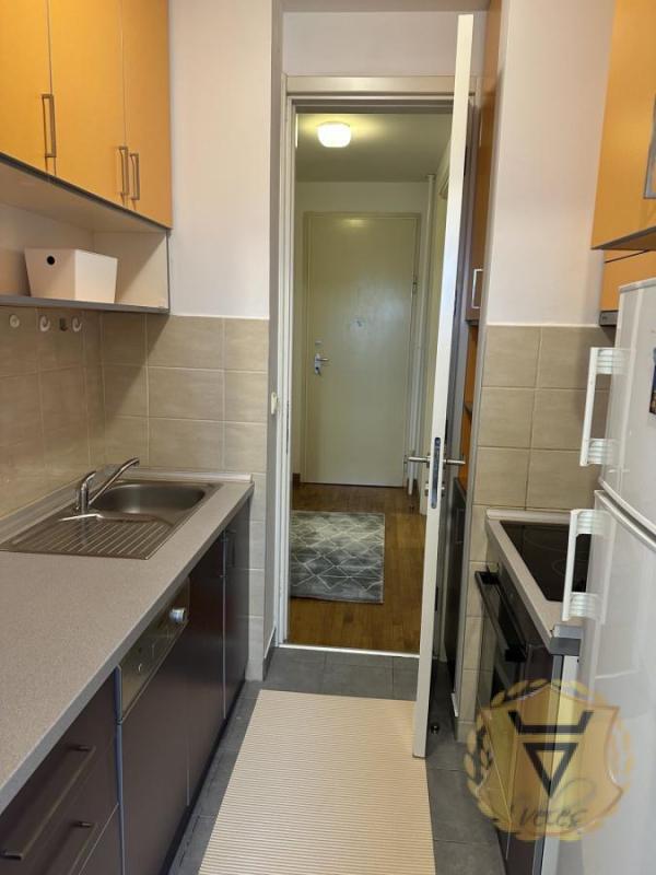 Slika 7 - Dvosoban stan za izdavanje, 53m2, 700€