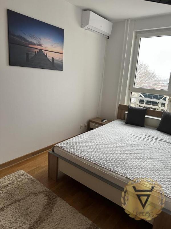 Slika 5 - Dvosoban stan za izdavanje, 53m2, 700€