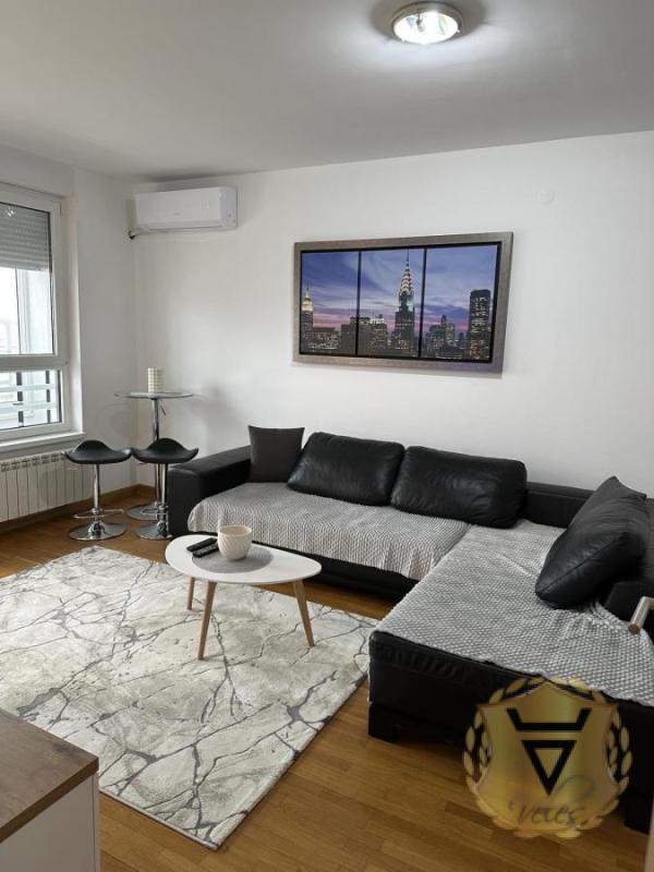 Slika 3 - Dvosoban stan za izdavanje, 53m2, 700€