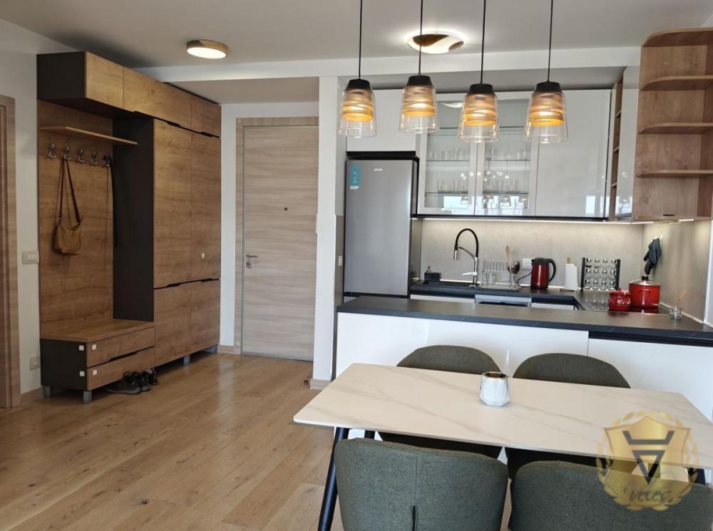 Slika 6 - Dvosoban stan za izdavanje, 60m2, 1.300€