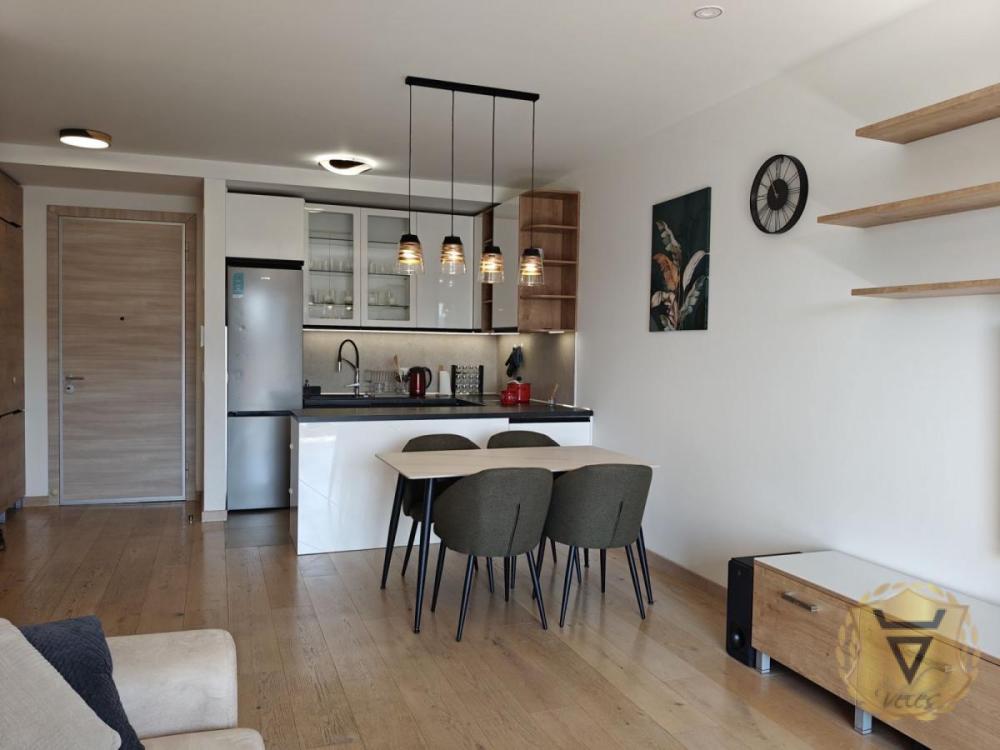 Slika 4 - Dvosoban stan za izdavanje, 60m2, 1.300€