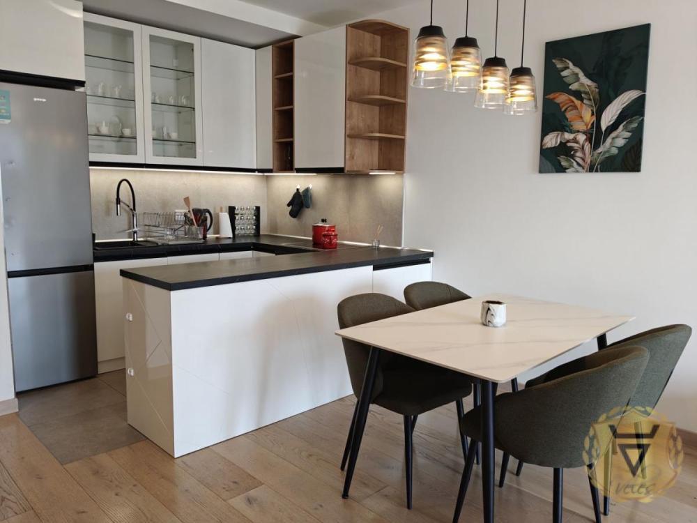 Slika 3 - Dvosoban stan za izdavanje, 60m2, 1.300€