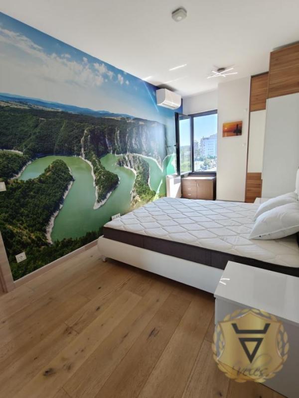 Slika 11 - Dvosoban stan za izdavanje, 60m2, 1.300€