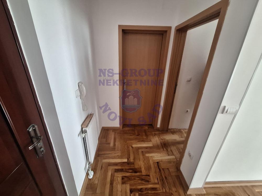 Slika 10 -  Stan na prodaju, 36m2, 105.000€