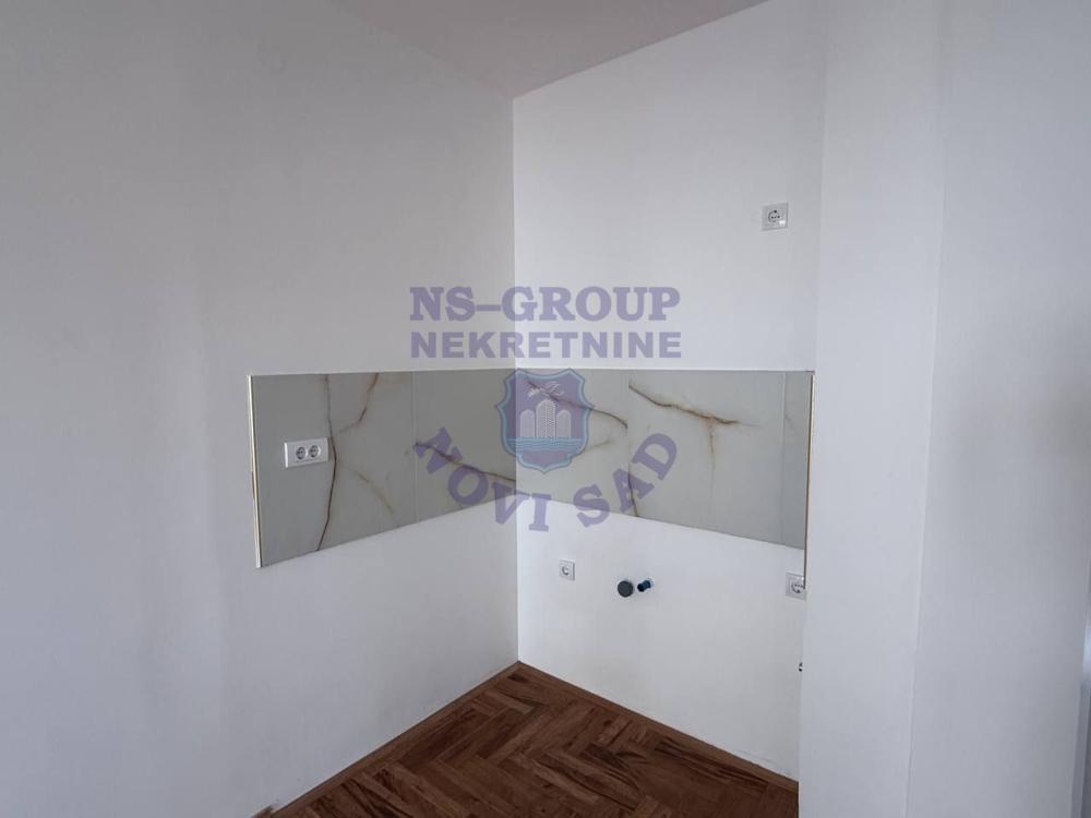 Slika 2 -  Stan na prodaju, 36m2, 105.000€