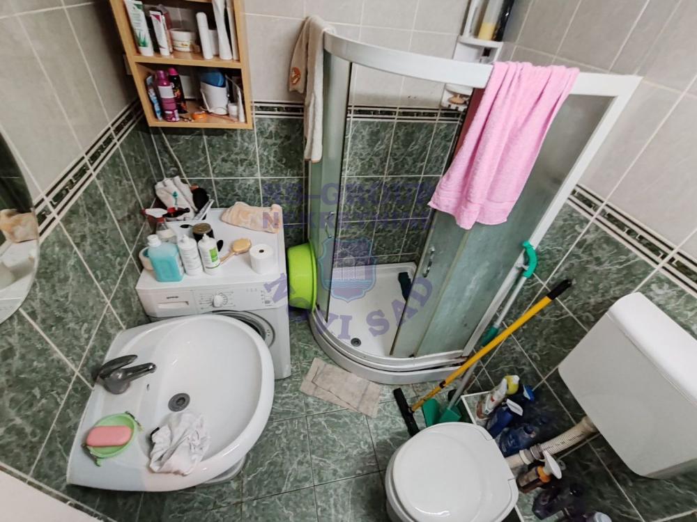 Slika 3 - Trosoban stan na prodaju, 66m2, 168.920€