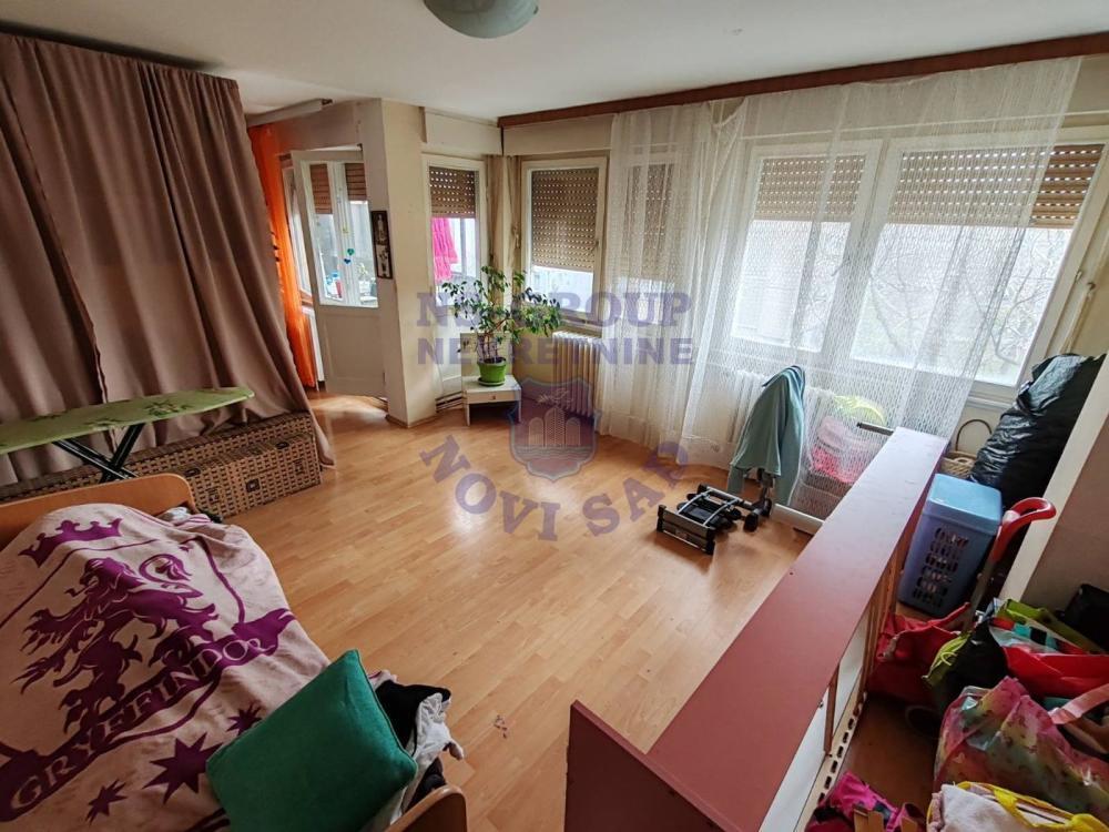 Glavna slika -Trosoban stan na prodaju, 66m2, 168.920€