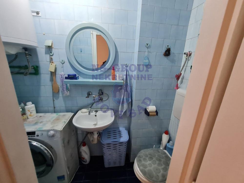 Slika 0 -  Stan na prodaju, 47m2, 108.150€