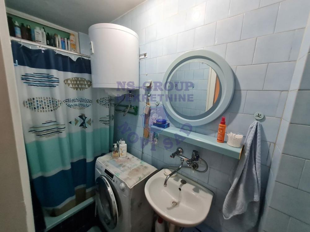 Slika 1 -  Stan na prodaju, 47m2, 108.150€