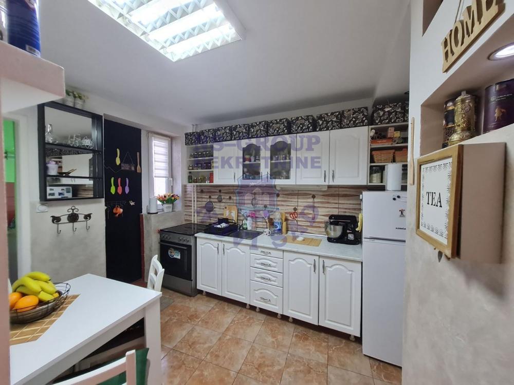 Slika 3 -  Stan na prodaju, 47m2, 108.150€