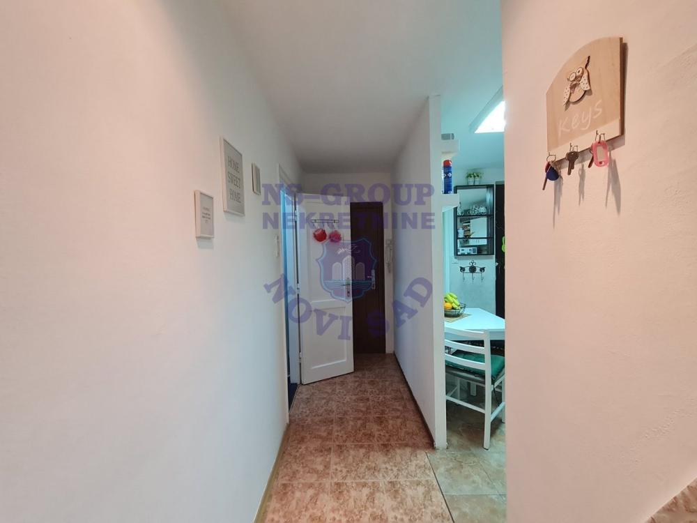 Slika 2 -  Stan na prodaju, 47m2, 108.150€