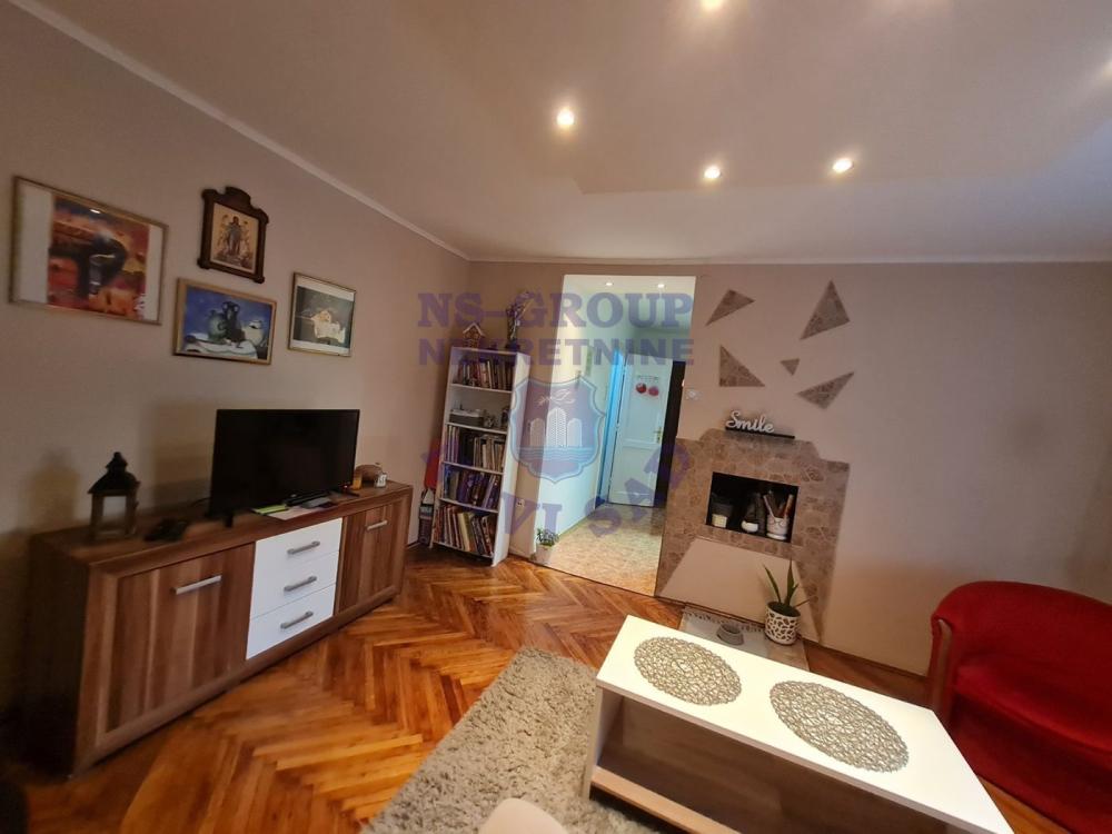 Slika 7 -  Stan na prodaju, 47m2, 108.150€