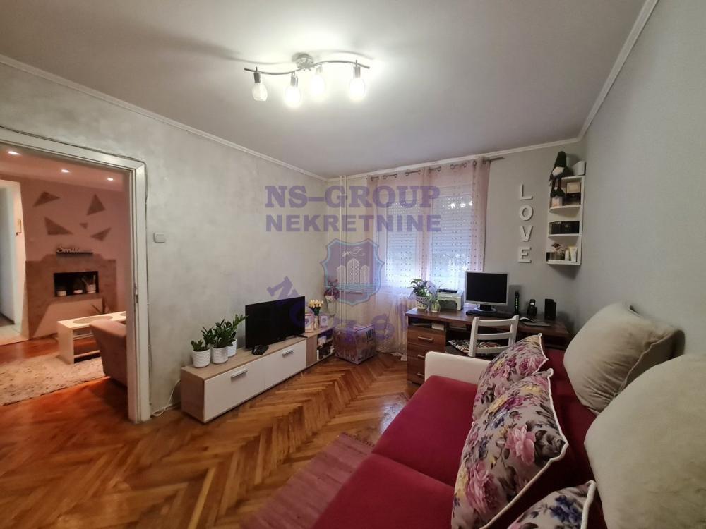 Slika 8 -  Stan na prodaju, 47m2, 108.150€