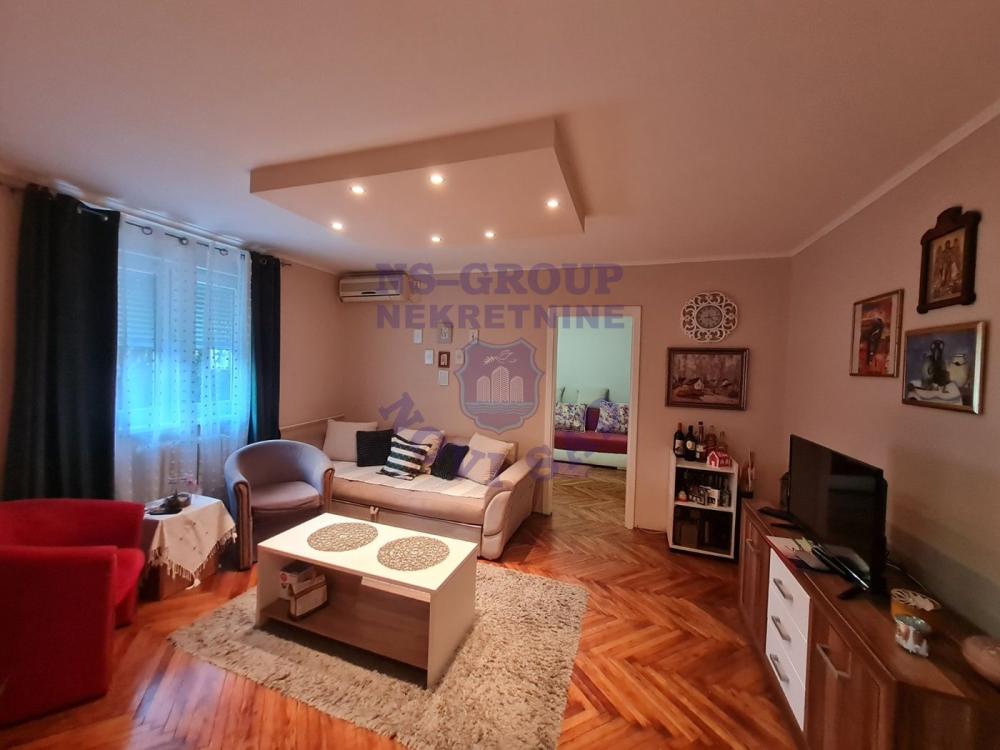 Slika 9 -  Stan na prodaju, 47m2, 108.150€