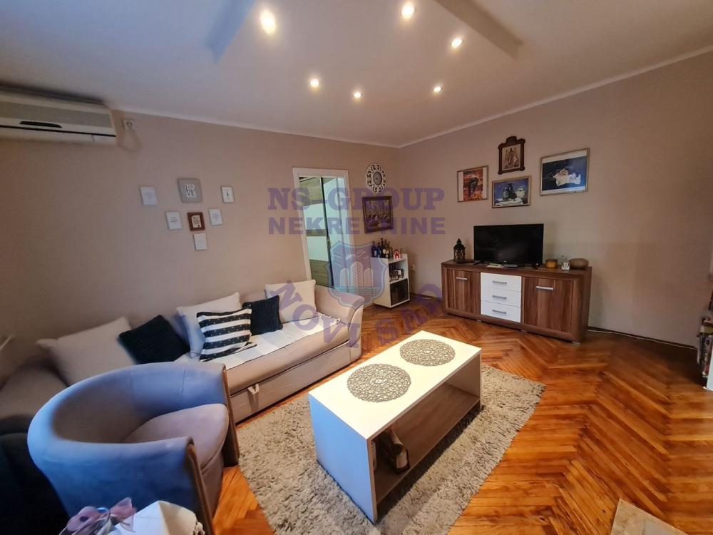 Slika 4 -  Stan na prodaju, 47m2, 108.150€