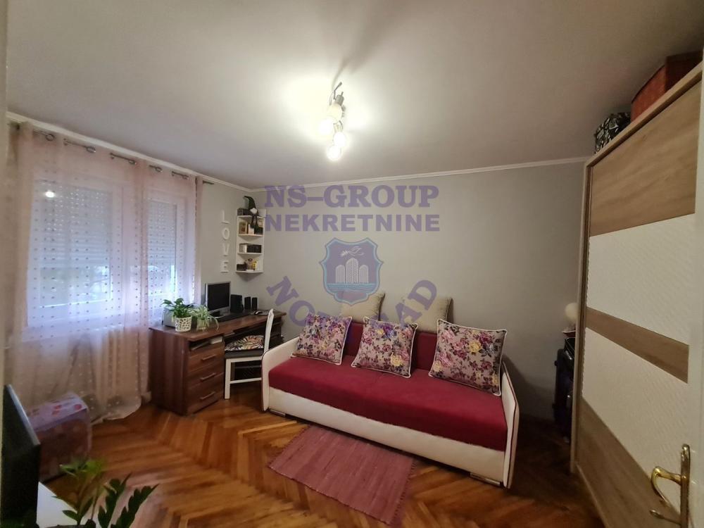 Slika 6 -  Stan na prodaju, 47m2, 108.150€