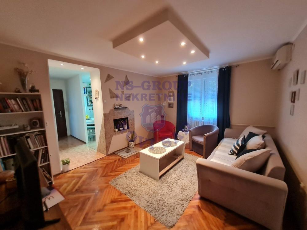 Glavna slika - Stan na prodaju, 47m2, 108.150€