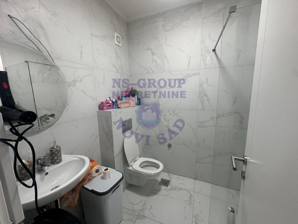 Slika 4 - Dvosoban stan na prodaju, 43m2, 122.000€