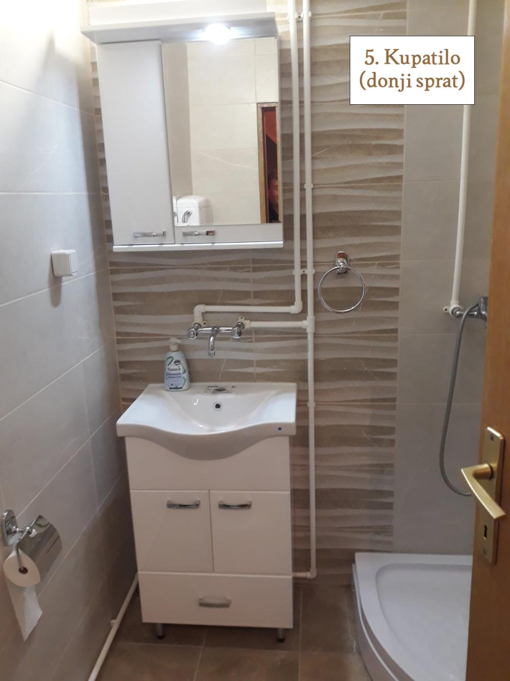 Slika 3 - Katićeva 13, Dvosoban stan za izdavanje, 35m2, 250€