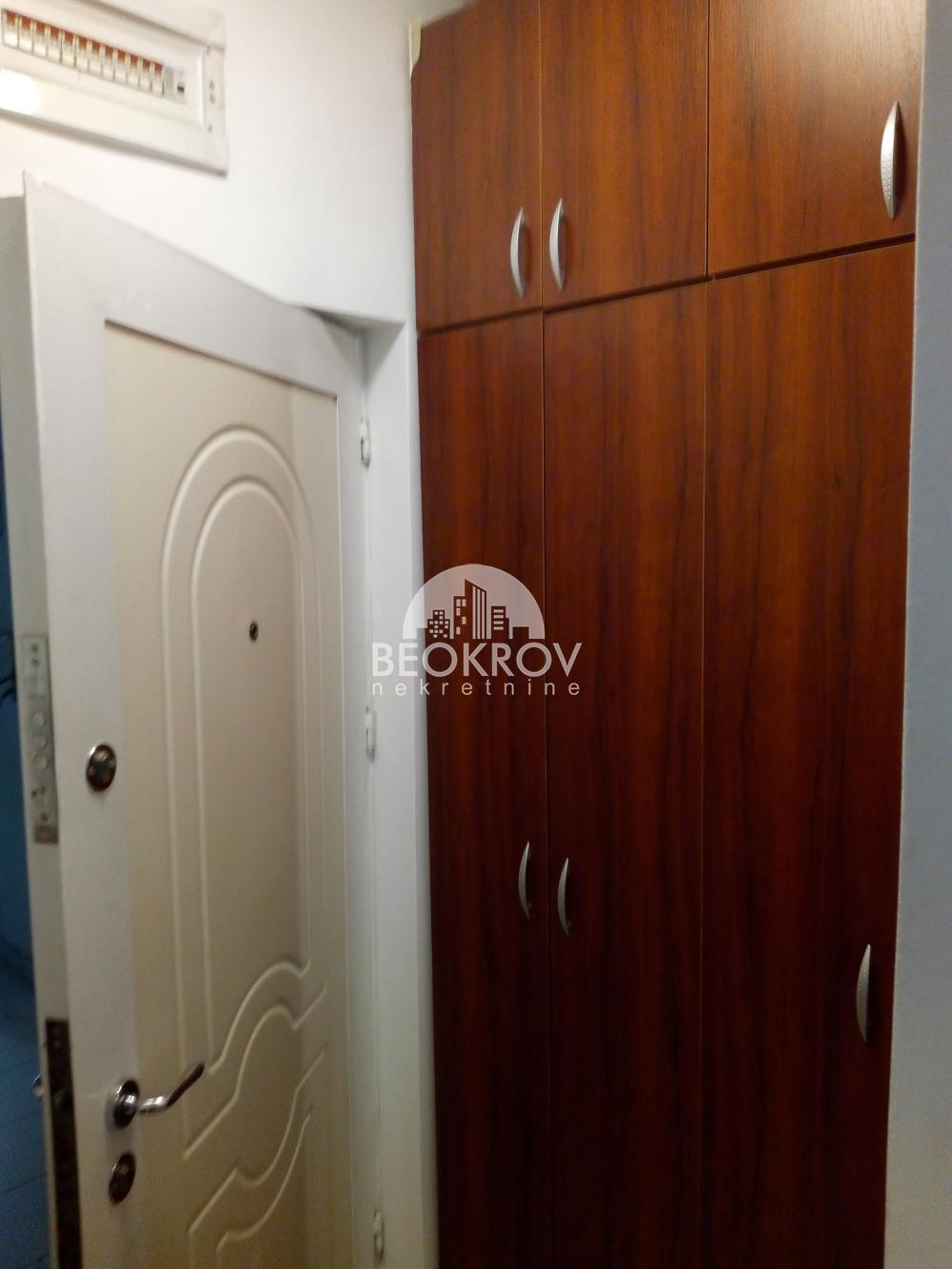 Slika 3 - Lošinjska, Jednoiposoban stan za izdavanje, 32m2, 350€