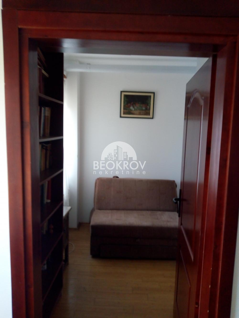 Slika 2 - Lošinjska, Jednoiposoban stan za izdavanje, 32m2, 350€