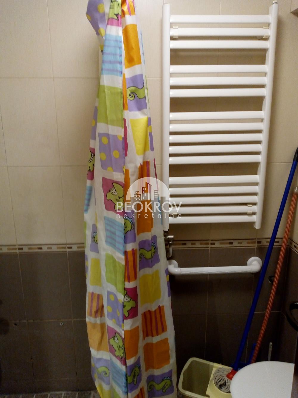 Slika 4 - Lošinjska, Jednoiposoban stan za izdavanje, 32m2, 350€