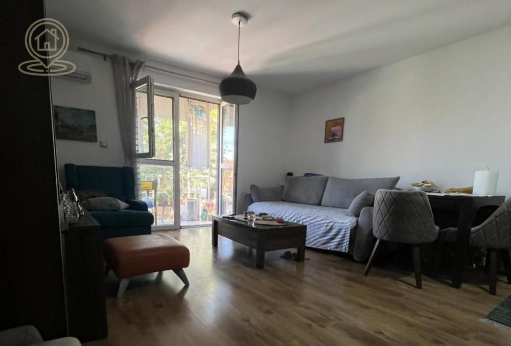 Glavna slika -Jednoiposoban stan na prodaju, 41m2, 70.000€