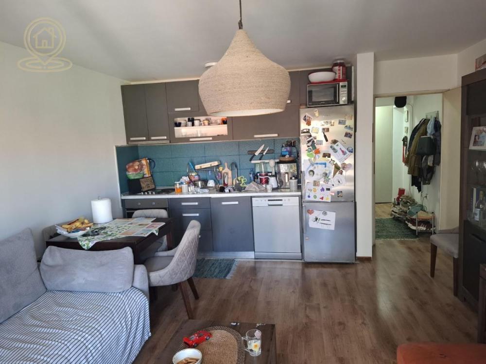 Slika 2 - Jednoiposoban stan na prodaju, 41m2, 70.000€