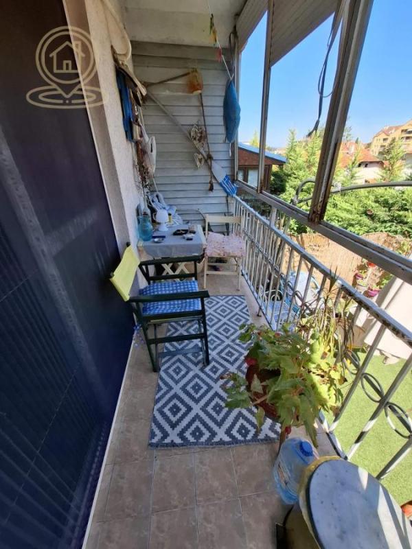 Slika 4 - Jednoiposoban stan na prodaju, 41m2, 70.000€