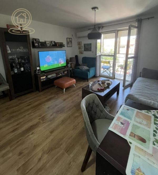 Slika 1 - Jednoiposoban stan na prodaju, 41m2, 70.000€