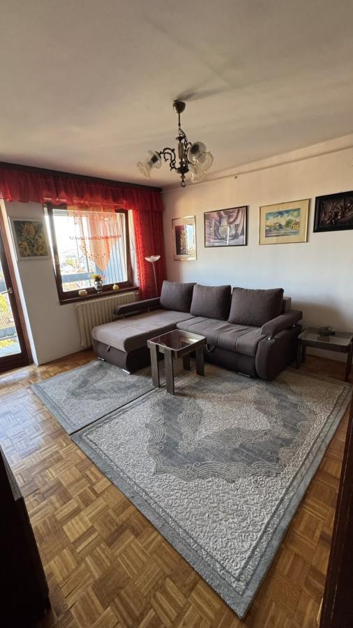 Glavna slika -Jednosoban stan na prodaju, 34m2, 85.000€