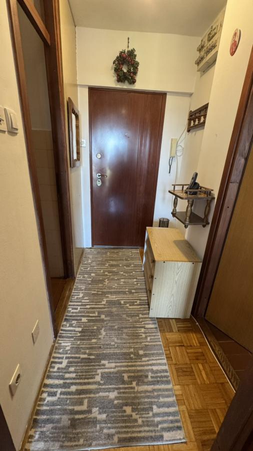 Slika 3 - Jednosoban stan na prodaju, 34m2, 85.000€