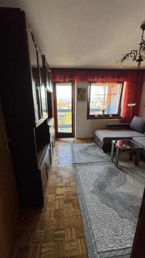 Slika 1 - Jednosoban stan na prodaju, 34m2, 85.000€