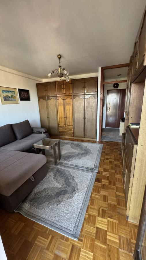 Slika 2 - Jednosoban stan na prodaju, 34m2, 85.000€