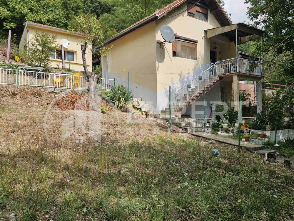 Glavna slika -Sićevo,  Kuća na prodaju, 62m2, 63.000€