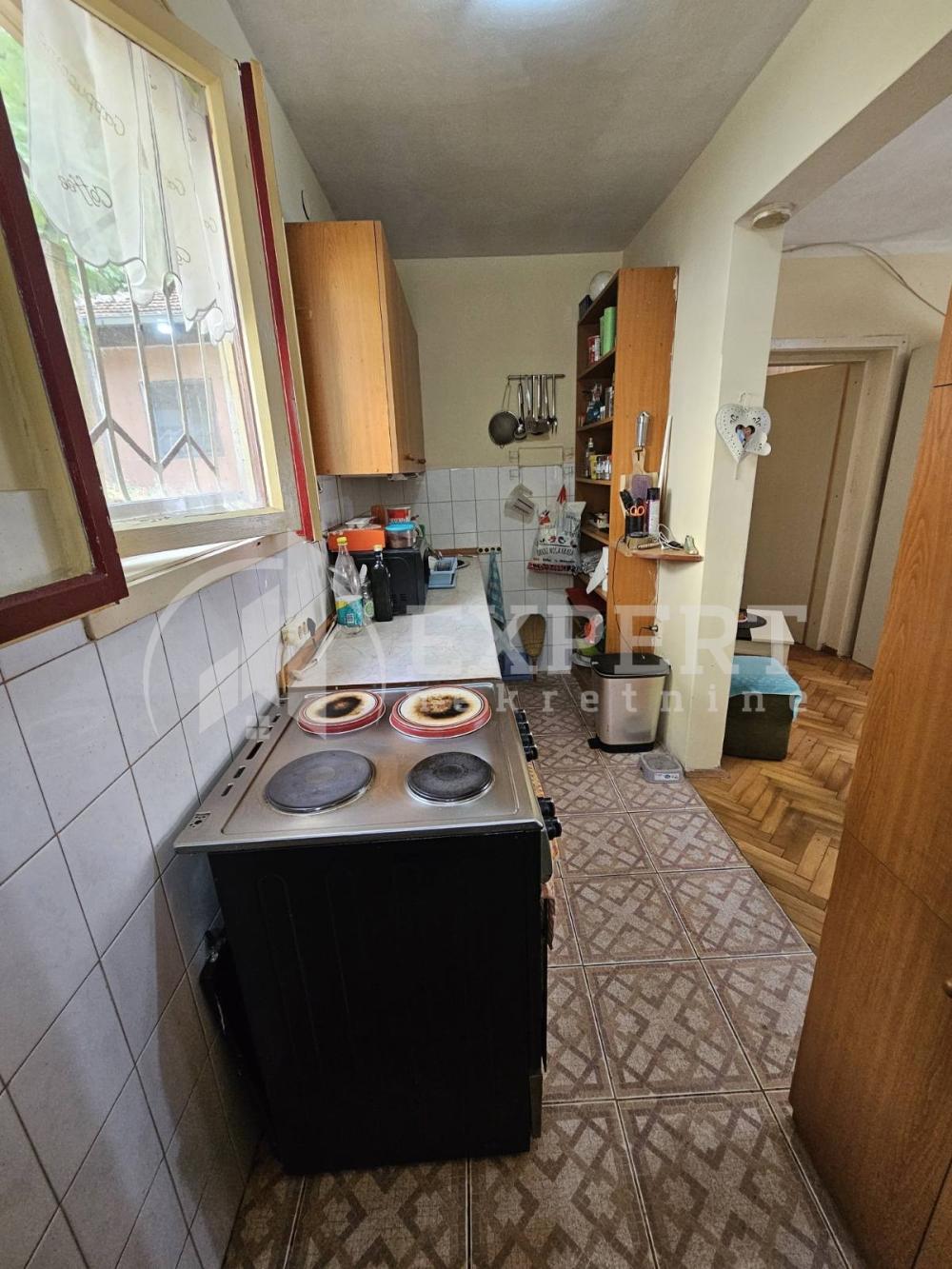 Slika 8 - Sićevo,  Kuća na prodaju, 62m2, 63.000€