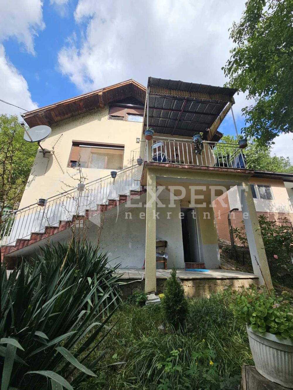 Slika 4 - Sićevo,  Kuća na prodaju, 62m2, 63.000€