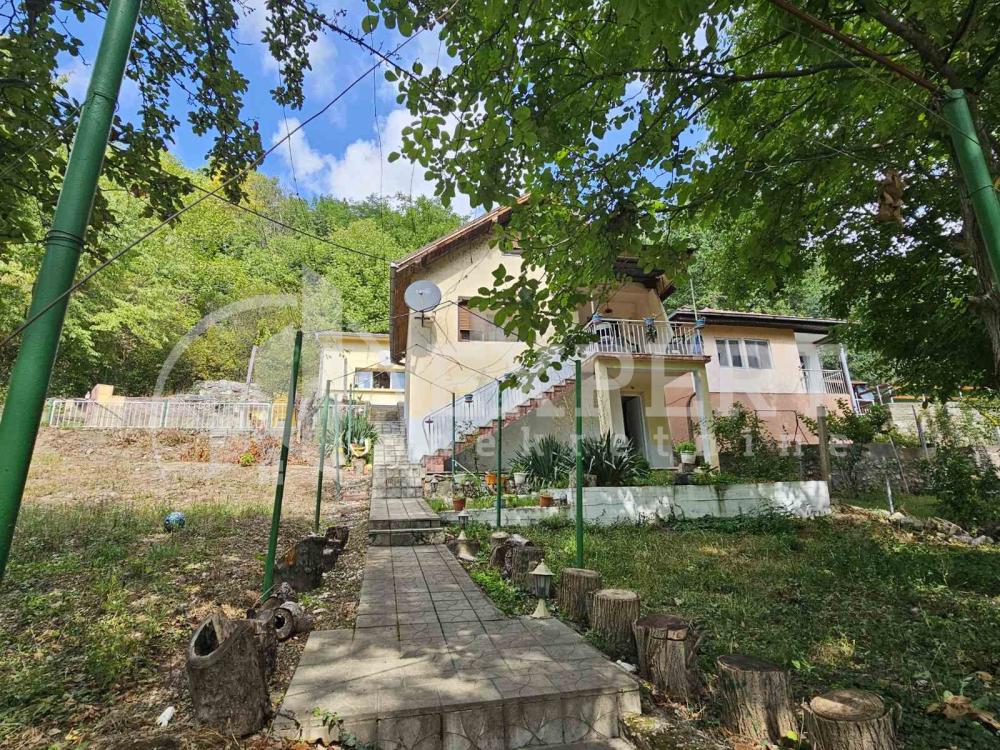 Slika 2 - Sićevo,  Kuća na prodaju, 62m2, 63.000€
